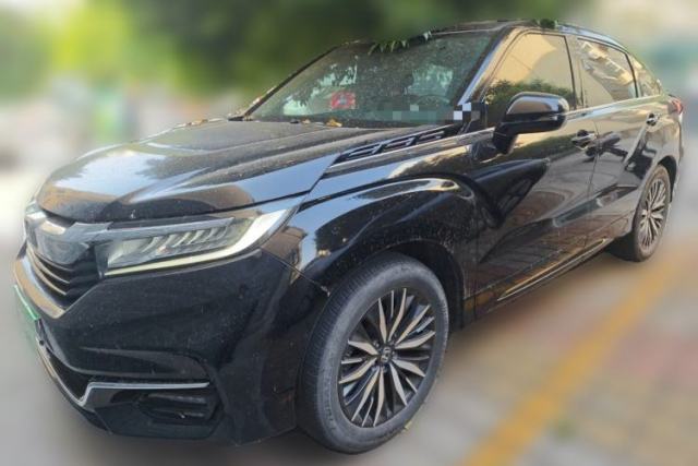 Used Honda Avancier 2020 370TURBO Two-Wheel Drive Luxury Edition