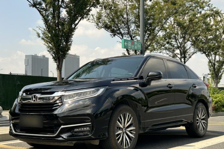 Honda Avancier 2020 370TURBO Four-Wheel Drive Premium Edition usata Guazi used car, China used car export, Used car for sale, Used cars, Cheapest cars for sale