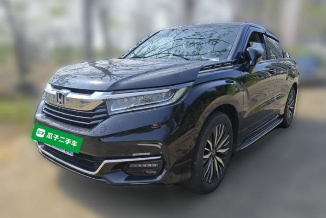 Used Honda Avancier 2020 370TURBO Two-Wheel Drive Luxury Edition