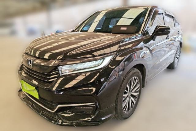 Used Honda Avancier 2020 370TURBO Two-Wheel Drive Luxury Edition
