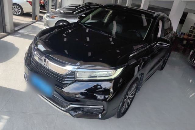 Used Honda Avancier 2020 370TURBO Four-Wheel Drive Premium Edition