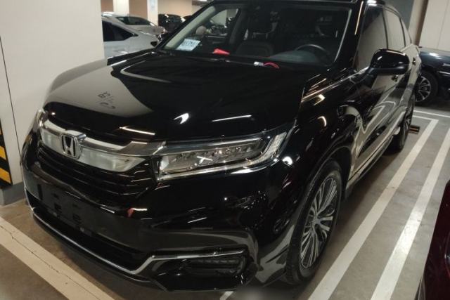 Used Honda Avancier 2020 240TURBO Two-Wheel Drive Premium Edition