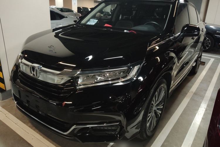 Used Honda Avancier 2020 240TURBO Two-Wheel Drive Premium Edition Guazi used car, China used car export, Used car for sale, Used  cars, Cheapest cars for sale