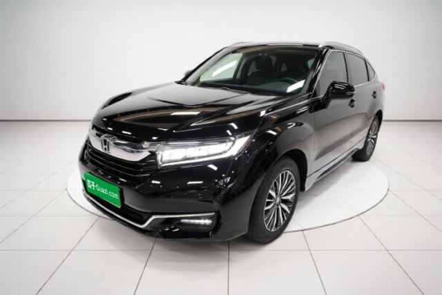 Honda Avancier 2020 370TURBO Two-Wheel Drive Luxury Edition с пробегом