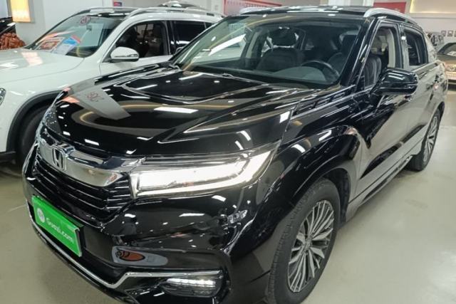 Honda Avancier 2020 370TURBO Two-Wheel Drive Luxury Edition d’occasion