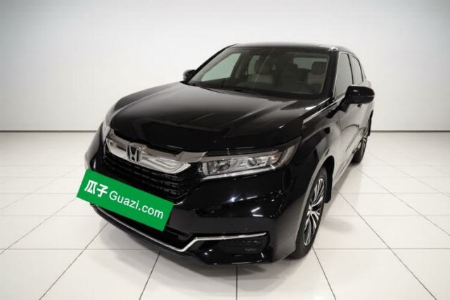 Ojetý Honda Avancier 2020 240TURBO Two-Wheel Drive Comfort Edition