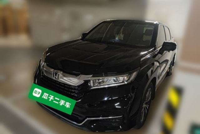 Used Honda Avancier 2020 240TURBO Two-Wheel Drive Comfort Edition
