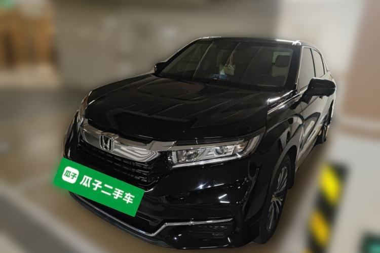 Used Honda Avancier 2020 240TURBO Two-Wheel Drive Comfort Edition Guazi used car, China used car export, Used car for sale, Used  cars, Cheapest cars for sale