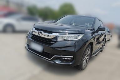 Used Honda Avancier 2020 240TURBO Two-Wheel Drive Premium Edition