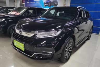 Used Honda Avancier 2020 370TURBO Four-Wheel Drive Premium Edition
