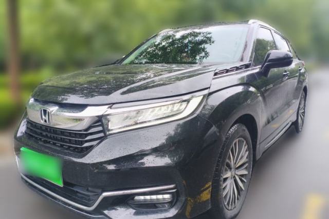 Used Honda Avancier 2020 370TURBO Four-Wheel Drive Premium Edition