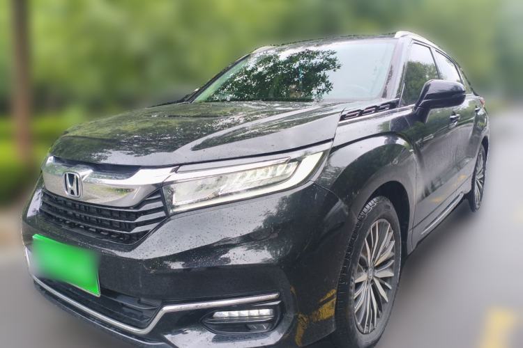 Used Honda Avancier 2020 370TURBO Four-Wheel Drive Premium Edition Guazi used car, China used car export, Used car for sale, Used cars, Cheapest cars for sale