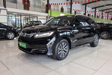 Used Honda Avancier 2020 370TURBO Four-Wheel Drive Supreme Edition