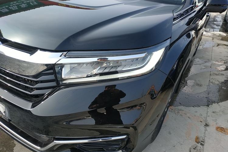 Used Honda Avancier 2020 370TURBO Four-Wheel Drive Premium Edition Left Front Headlight