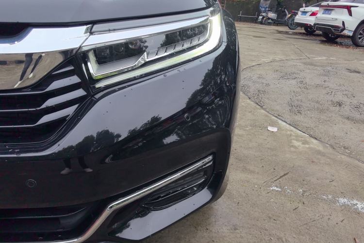 Used Honda Avancier 2020 240TURBO Front-Wheel Drive Smart Edition Left Front Headlight