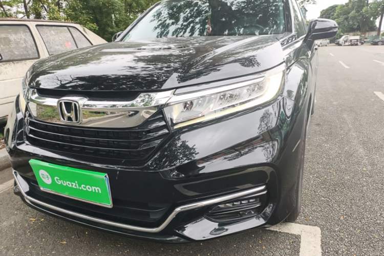 Used Honda Avancier 2020 370TURBO Two-Wheel Drive Luxury Edition Left Front Headlight