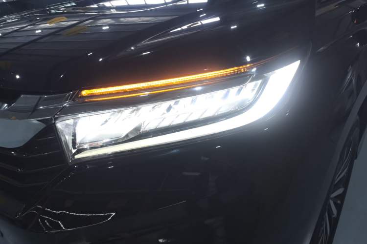 Used Honda Avancier 2020 370TURBO Four-Wheel Drive Premium Edition Left Front Headlight