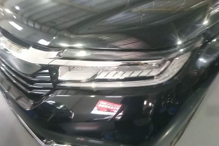 Used Honda Avancier 2020 370TURBO Four-Wheel Drive Premium Edition Left Front Headlight