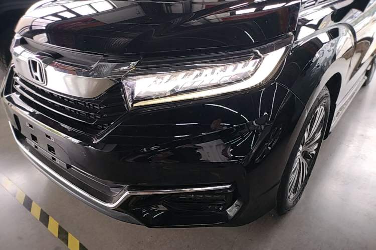 Used Honda Avancier 2020 240TURBO Front-Wheel Drive Smart Edition Left Front Headlight