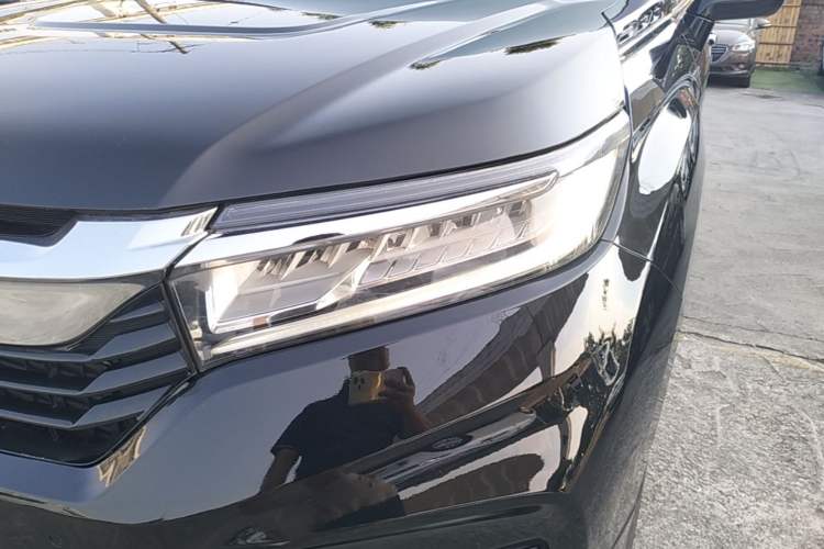 Used Honda Avancier 2020 370TURBO Four-Wheel Drive Supreme Edition Left Front Headlight