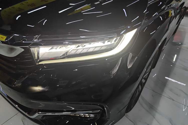 Used Honda Avancier 2020 370TURBO Four-Wheel Drive Premium Edition Left Front Headlight