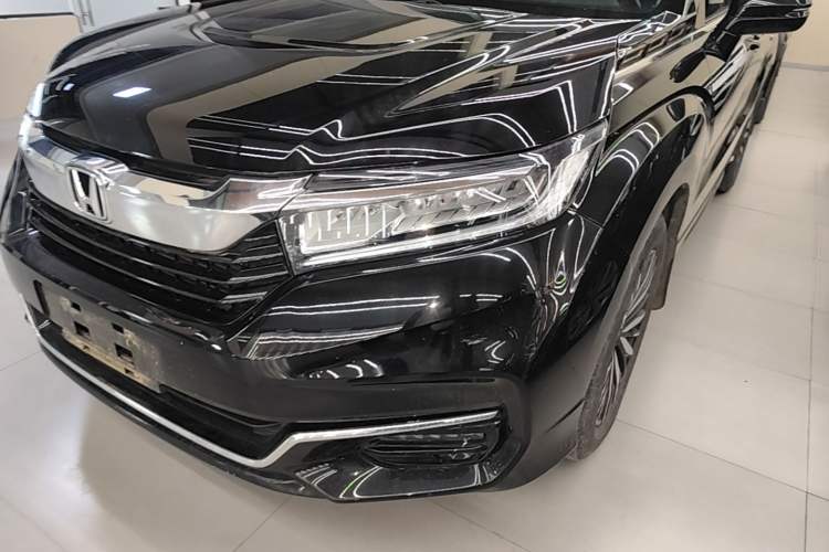 Used Honda Avancier 2020 370TURBO Four-Wheel Drive Premium Edition Left Front Headlight