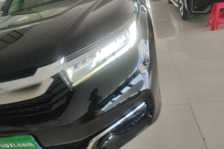 Used Honda Avancier 2020 240TURBO Front-Wheel Drive Smart Edition Left Front Headlight