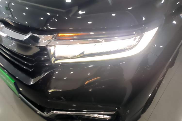 Used Honda Avancier 2020 370TURBO Four-Wheel Drive Premium Edition Left Front Headlight