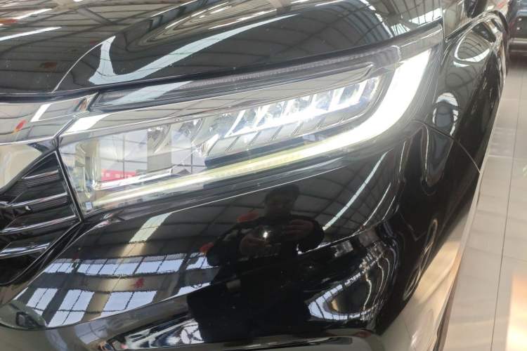 Used Honda Avancier 2020 370TURBO Two-Wheel Drive Luxury Edition Left Front Headlight