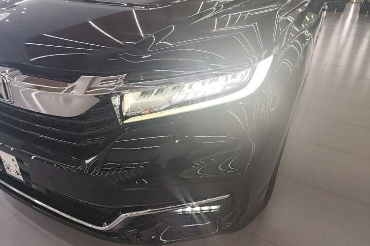 Used Honda Avancier 2020 370TURBO Four-Wheel Drive Premium Edition Left Front Headlight