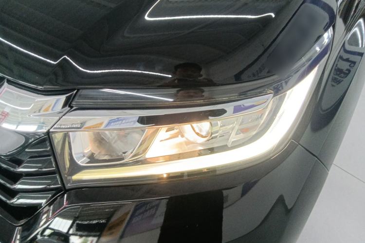 Used Honda Avancier 2020 240TURBO Two-Wheel Drive Comfort Edition Left Front Headlight