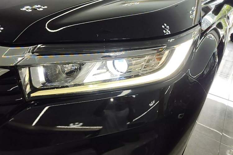 Used Honda Avancier 2020 240TURBO Two-Wheel Drive Comfort Edition Left Front Headlight