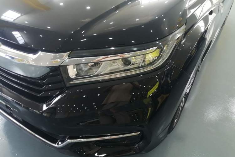 Used Honda Avancier 2020 240TURBO Two-Wheel Drive Comfort Edition Left Front Headlight
