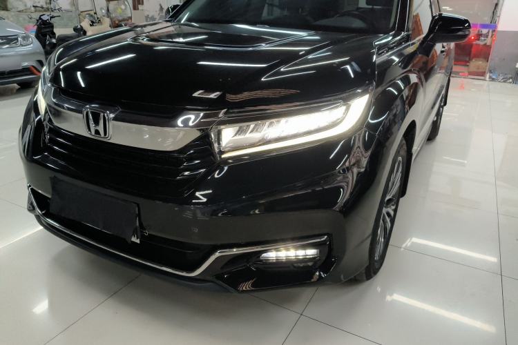 Used Honda Avancier 2020 240TURBO Front-Wheel Drive Smart Edition Left Front Headlight