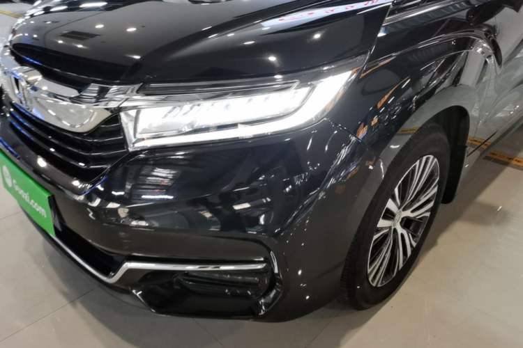Used Honda Avancier 2020 240TURBO Front-Wheel Drive Smart Edition Left Front Headlight