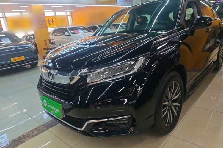 Used Honda Avancier 2020 370TURBO Four-Wheel Drive Premium Edition Left Front Headlight