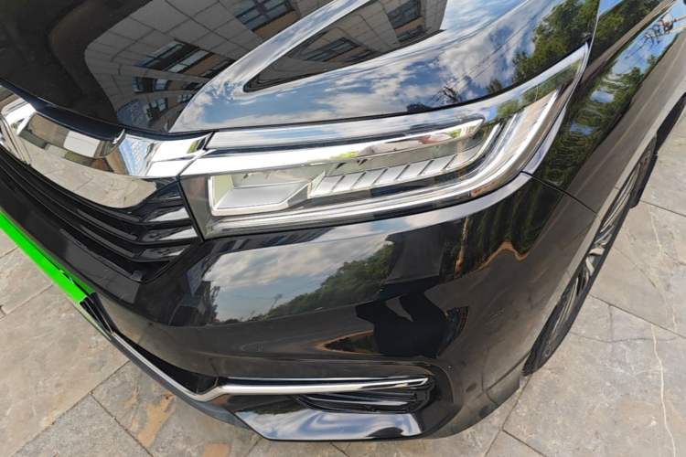 Used Honda Avancier 2020 240TURBO Front-Wheel Drive Smart Edition Left Front Headlight