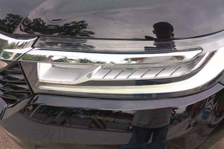 Used Honda Avancier 2020 240TURBO Front-Wheel Drive Smart Edition Left Front Headlight