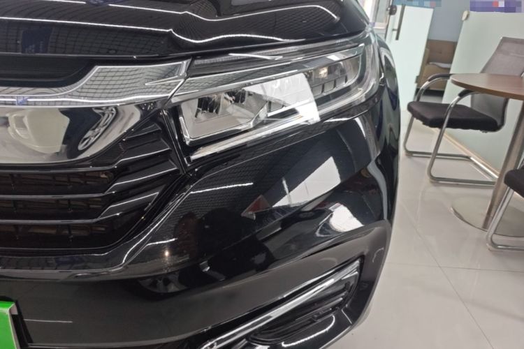 Used Honda Avancier 2020 240TURBO Front-Wheel Drive Smart Edition Left Front Headlight