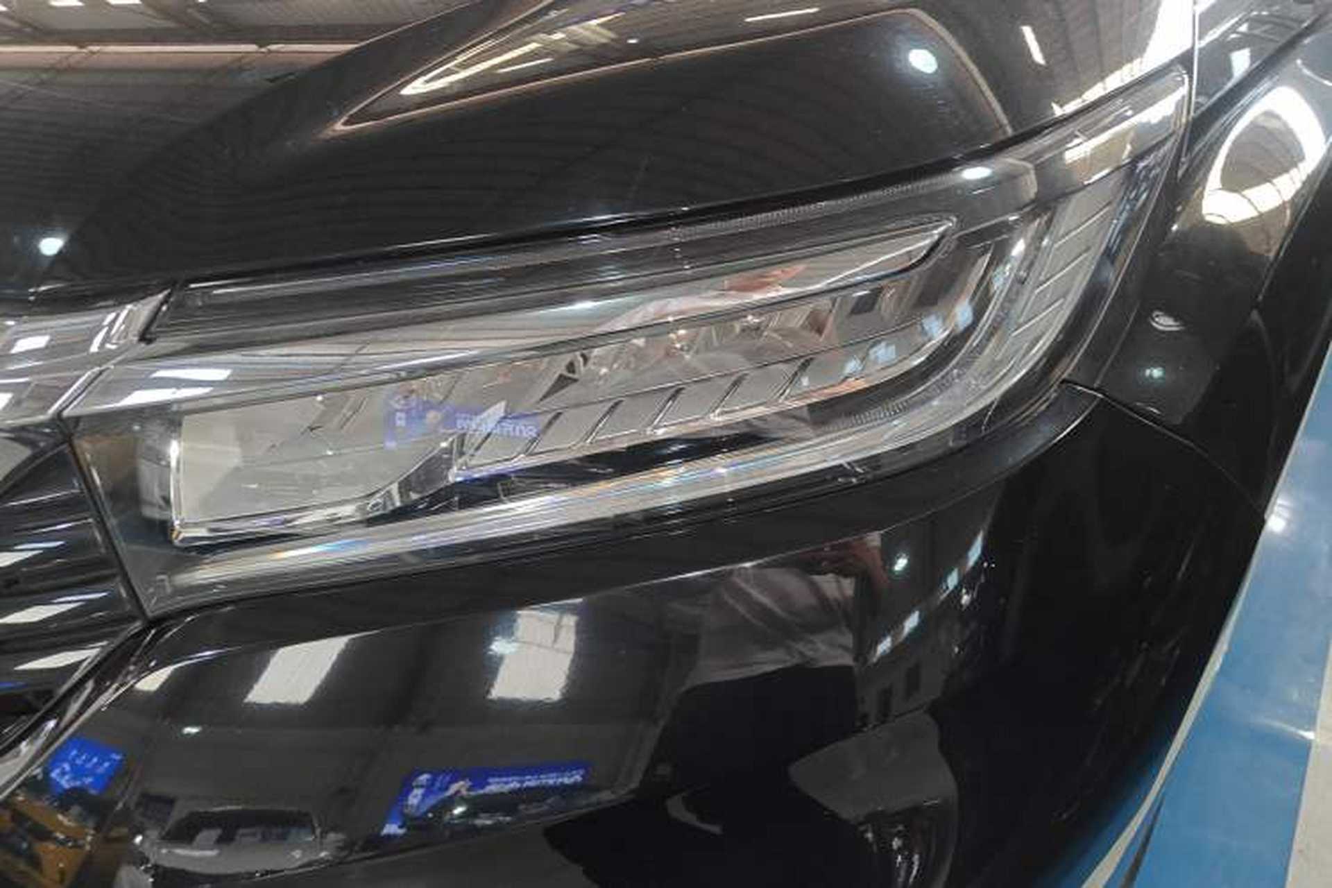 Used Honda Avancier 2020 370TURBO Two-Wheel Drive Luxury Edition Left Front Headlight