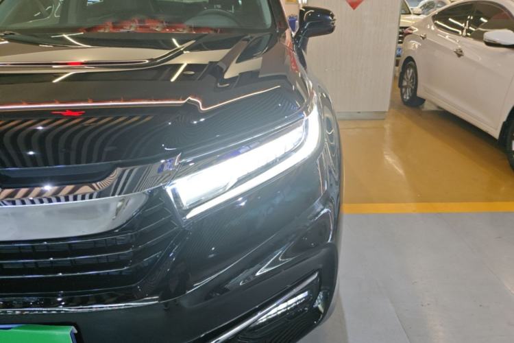 Used Honda Avancier 2020 370TURBO Four-Wheel Drive Premium Edition Left Front Headlight