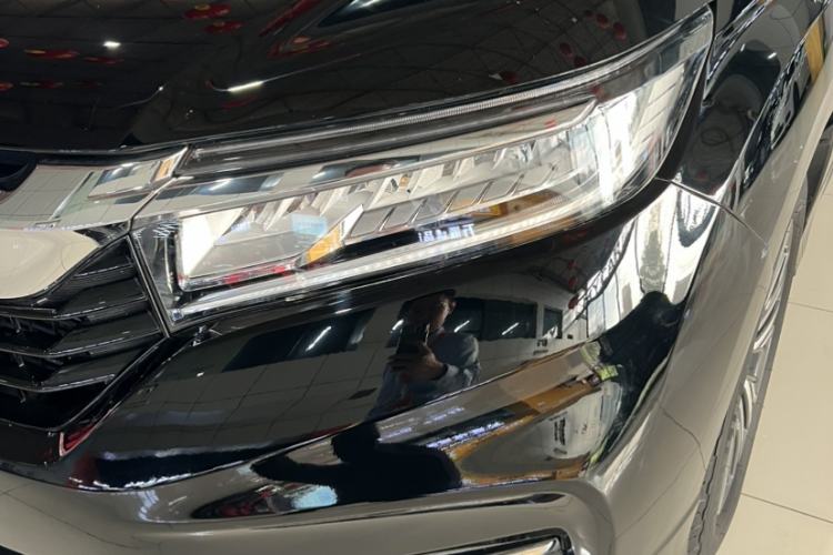 Used Honda Avancier 2020 240TURBO Front-Wheel Drive Smart Edition Left Front Headlight
