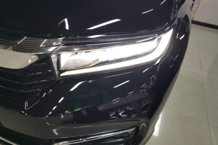 Used Honda Avancier 2020 370TURBO Four-Wheel Drive Premium Edition Left Front Headlight