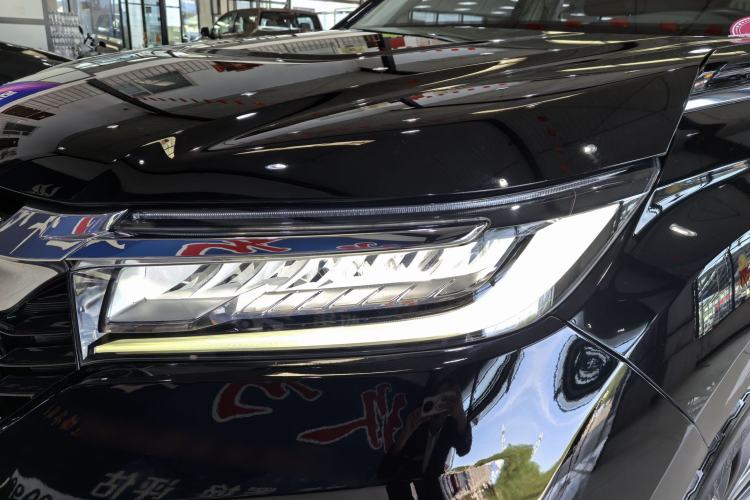 Used Honda Avancier 2020 370TURBO Four-Wheel Drive Supreme Edition Left Front Headlight