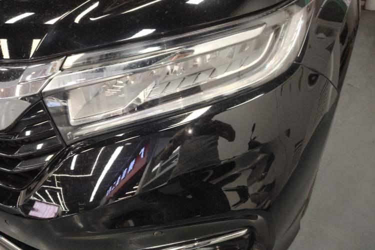 Used Honda Avancier 2020 240TURBO Front-Wheel Drive Smart Edition Left Front Headlight