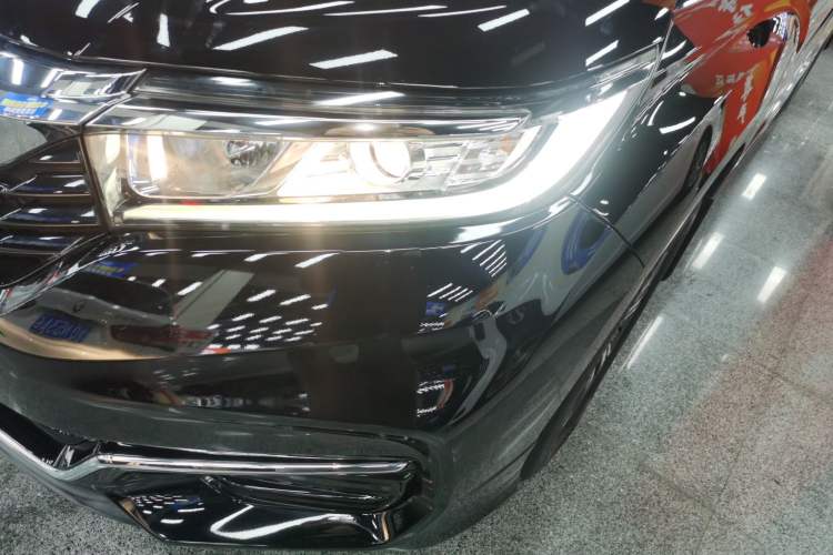 Used Honda Avancier 2020 240TURBO Two-Wheel Drive Comfort Edition Left Front Headlight