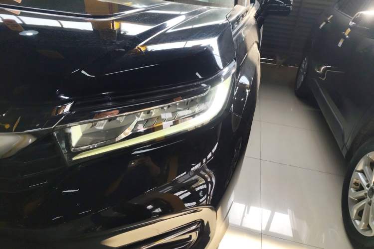 Used Honda Avancier 2020 370TURBO Four-Wheel Drive Premium Edition Left Front Headlight