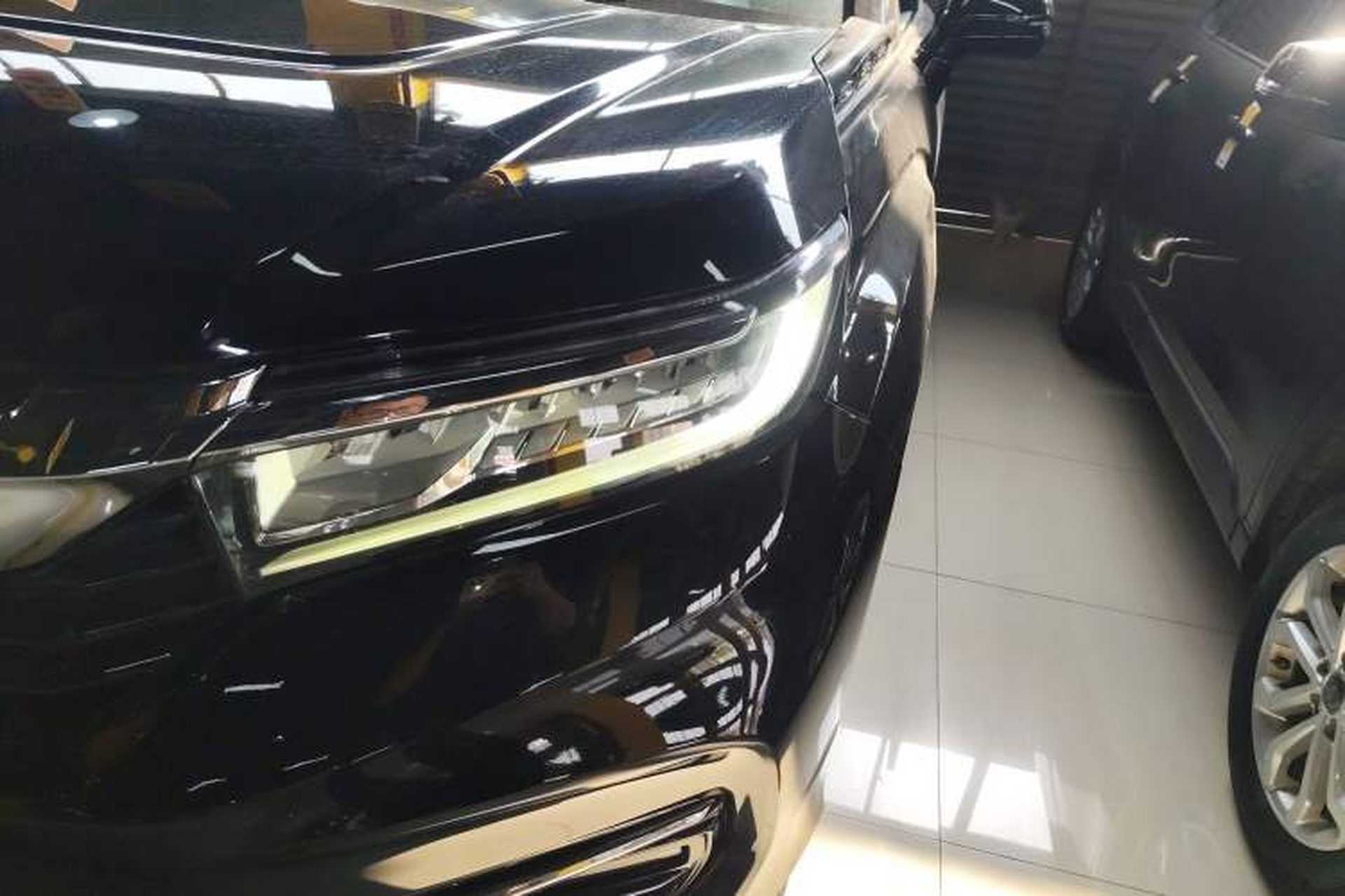 Used Honda Avancier 2020 370TURBO Four-Wheel Drive Premium Edition Left Front Headlight