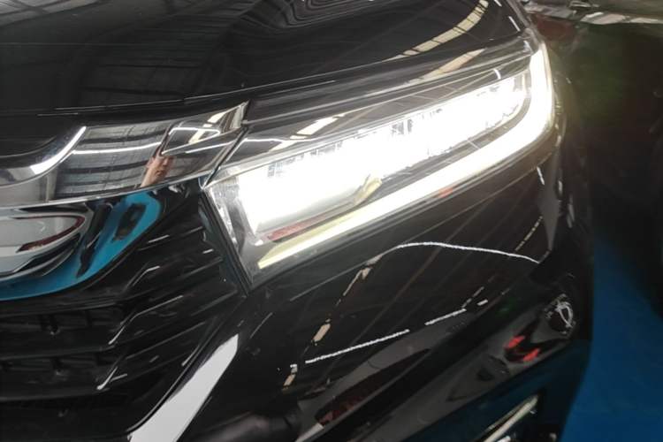 Used Honda Avancier 2020 240TURBO Front-Wheel Drive Smart Edition Left Front Headlight