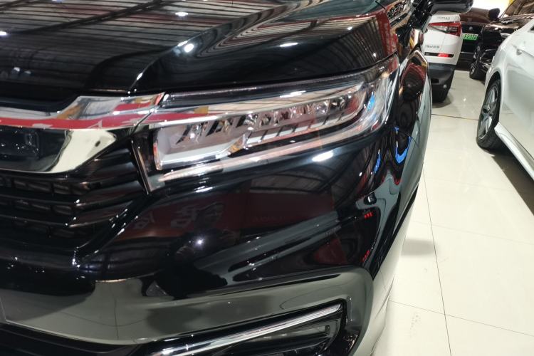 Used Honda Avancier 2020 370TURBO Four-Wheel Drive Premium Edition Left Front Headlight